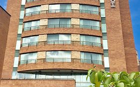 Leblon Suites Hotel Milla de Oro